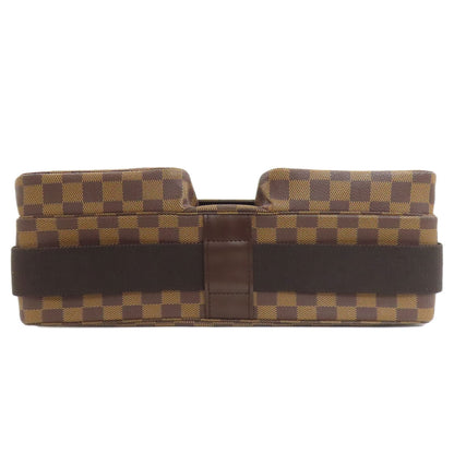LOUIS VUITTON N42270 Broadway Shoulder Bag Damier canvas Ladies [Used]