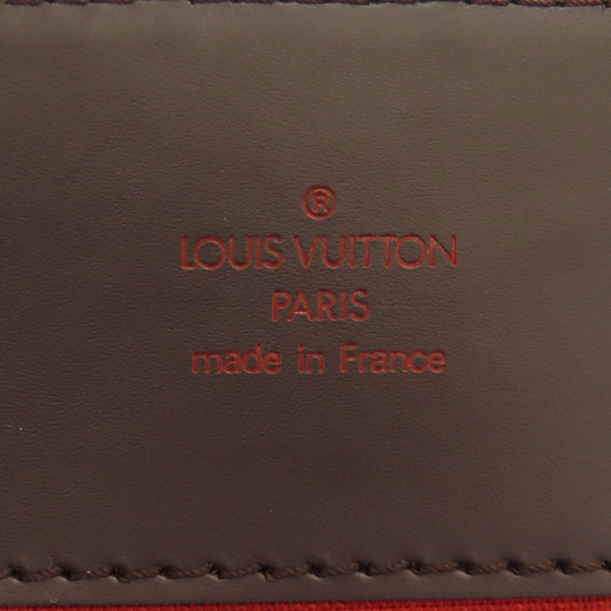 LOUIS VUITTON N42270 Broadway Shoulder Bag Damier canvas Ladies [Used]