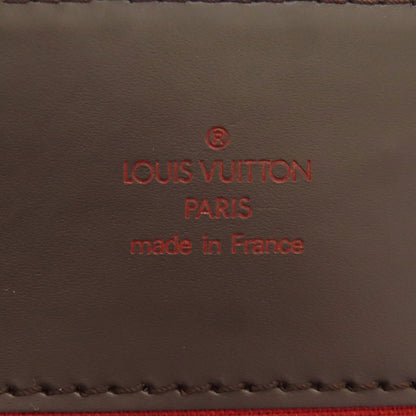 LOUIS VUITTON N42270 Broadway Shoulder Bag Damier canvas Ladies [Used]