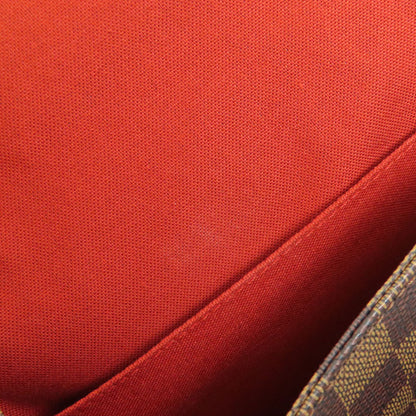 LOUIS VUITTON N42270 Broadway Shoulder Bag Damier canvas Ladies [Used]