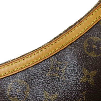 LOUIS VUITTON M56390 Odeon PM Shoulder Bag Monogram canvas Ladies [Used]