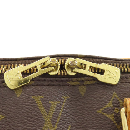 LOUIS VUITTON M51130 Alma Handbag Monogram canvas Ladies [Used]