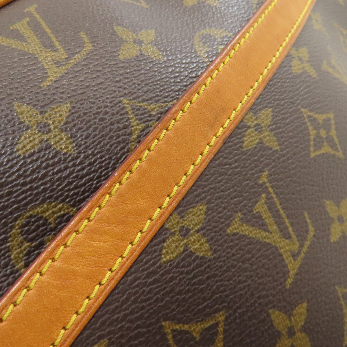 LOUIS VUITTON M45254 Reporter PM Shoulder Bag Monogram canvas Ladies [Used]