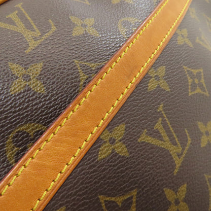LOUIS VUITTON M45254 Reporter PM Shoulder Bag Monogram canvas Ladies [Used]