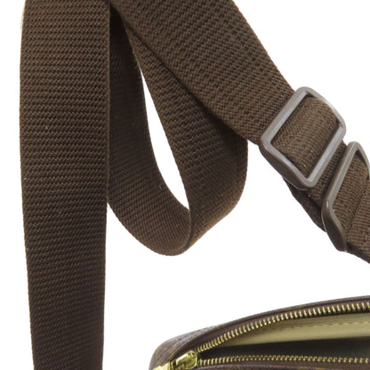 LOUIS VUITTON M45254 Reporter PM Shoulder Bag Monogram canvas Ladies [Used]