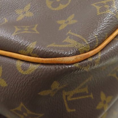 LOUIS VUITTON M45254 Reporter PM Shoulder Bag Monogram canvas Ladies [Used]