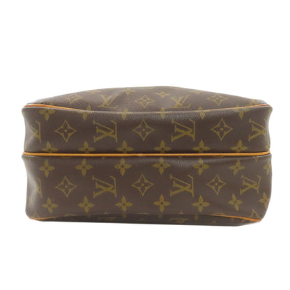 LOUIS VUITTON M45254 Reporter PM Shoulder Bag Monogram canvas Ladies [Used]