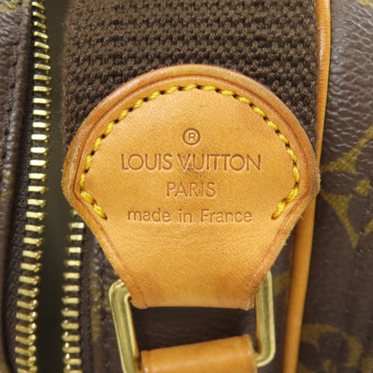 LOUIS VUITTON M45254 Reporter PM Shoulder Bag Monogram canvas Ladies [Used]