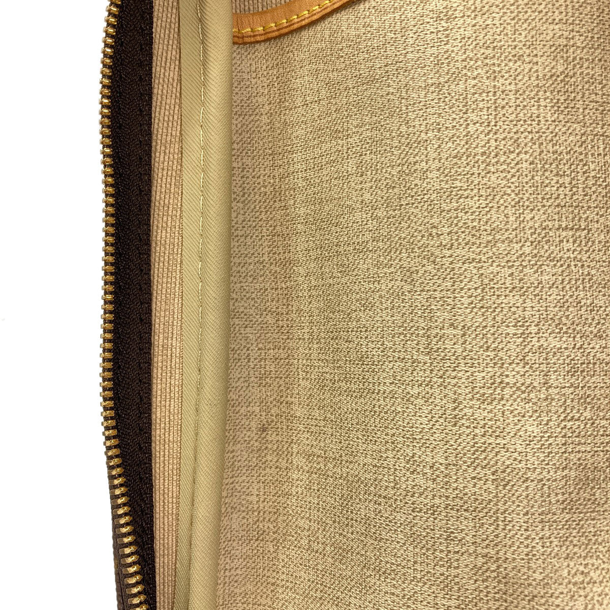 LOUIS VUITTON M41450 excursion Handbag Monogram canvas Ladies [Used]