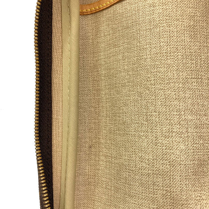 LOUIS VUITTON M41450 excursion Handbag Monogram canvas Ladies [Used]