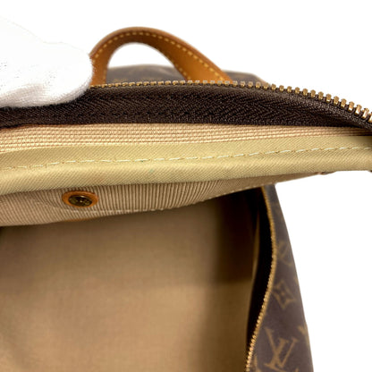 LOUIS VUITTON M41450 excursion Handbag Monogram canvas Ladies [Used]