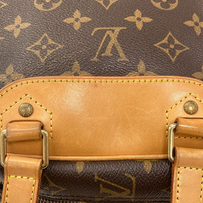 LOUIS VUITTON M41450 excursion Handbag Monogram canvas Ladies [Used]