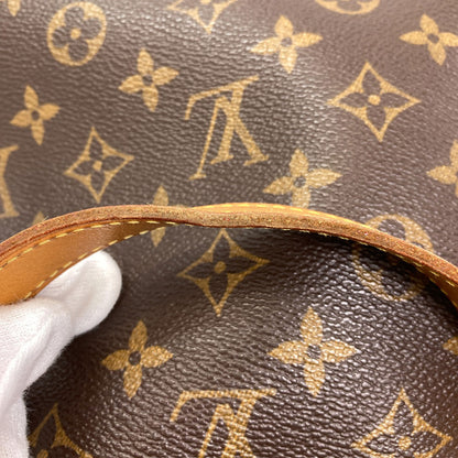 LOUIS VUITTON M41450 excursion Handbag Monogram canvas Ladies [Used]