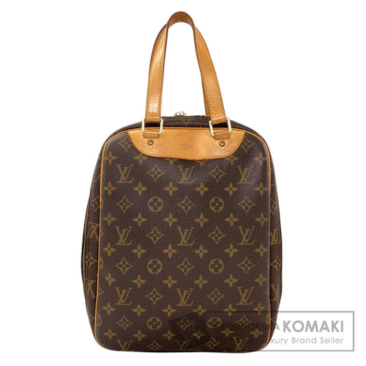 LOUIS VUITTON M41450 excursion Handbag Monogram canvas Ladies [Used]