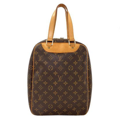 LOUIS VUITTON M41450 excursion Handbag Monogram canvas Ladies [Used]