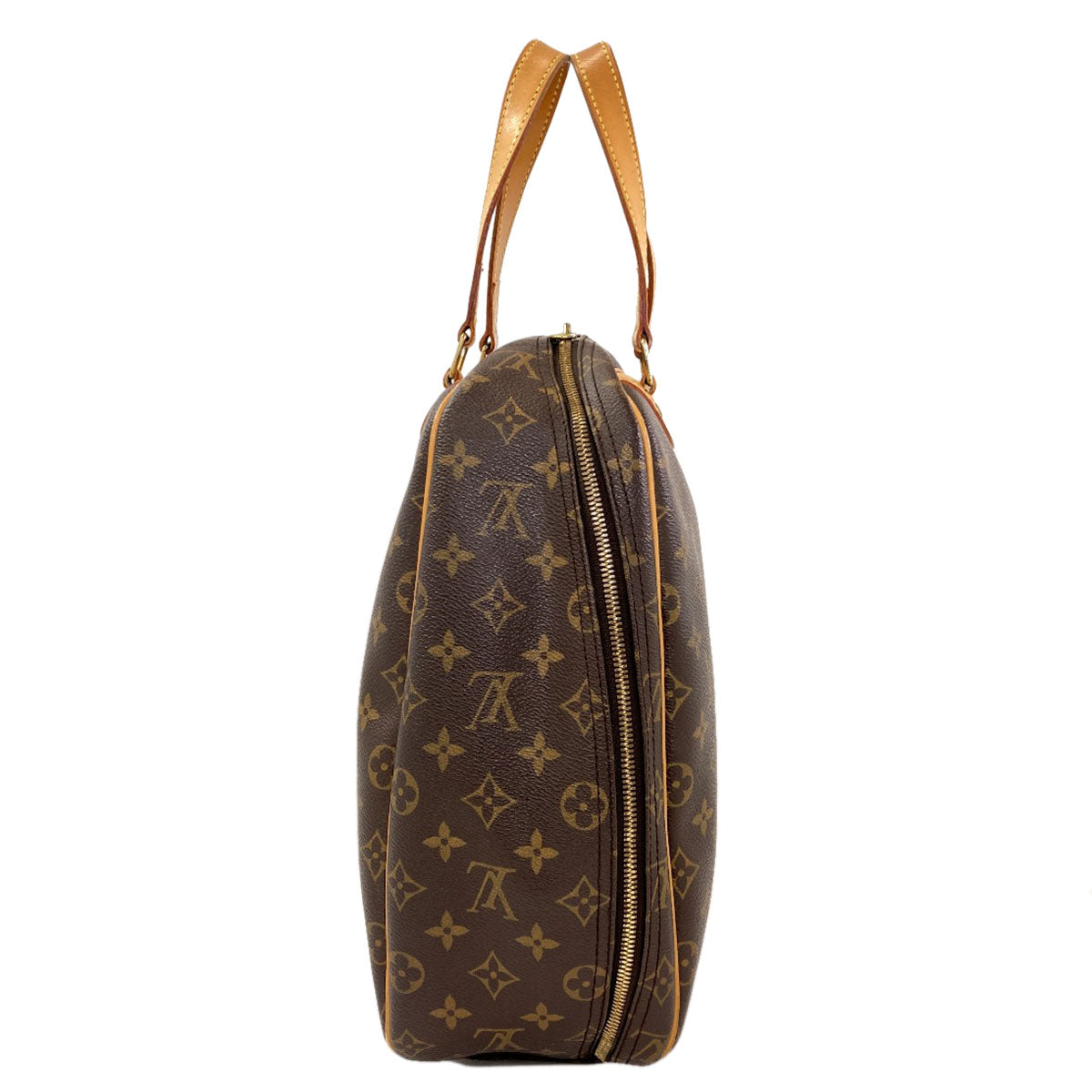 LOUIS VUITTON M41450 excursion Handbag Monogram canvas Ladies [Used]