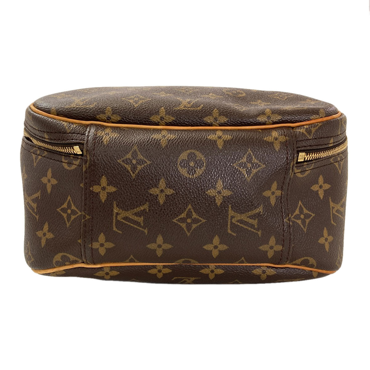 LOUIS VUITTON M41450 excursion Handbag Monogram canvas Ladies [Used]