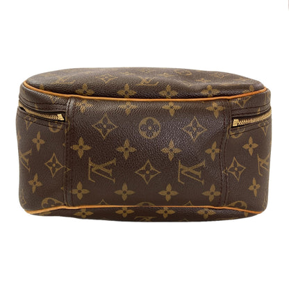 LOUIS VUITTON M41450 excursion Handbag Monogram canvas Ladies [Used]