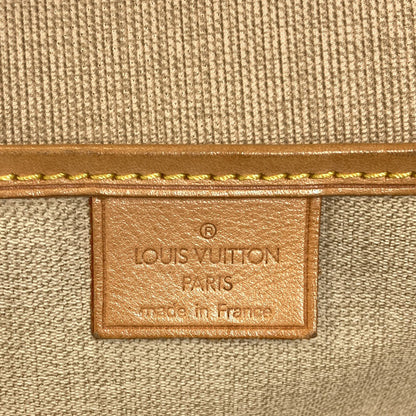 LOUIS VUITTON M41450 excursion Handbag Monogram canvas Ladies [Used]