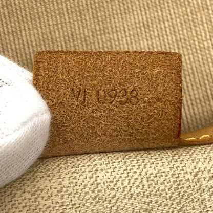 LOUIS VUITTON M41450 excursion Handbag Monogram canvas Ladies [Used]