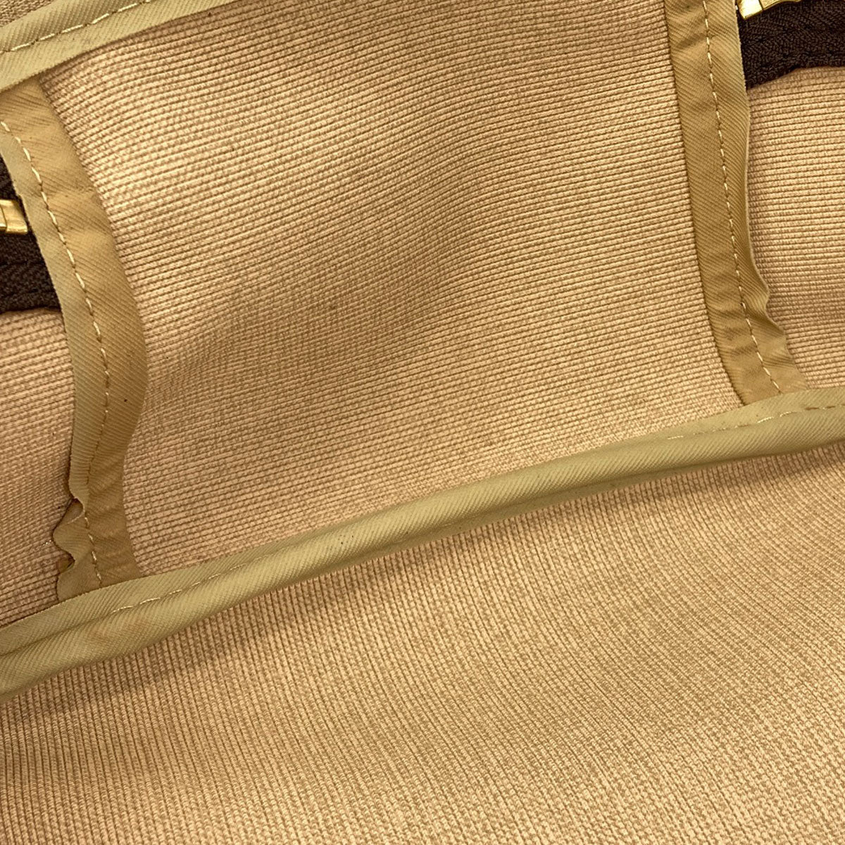 LOUIS VUITTON M41450 excursion Handbag Monogram canvas Ladies [Used]