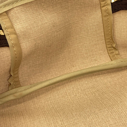 LOUIS VUITTON M41450 excursion Handbag Monogram canvas Ladies [Used]