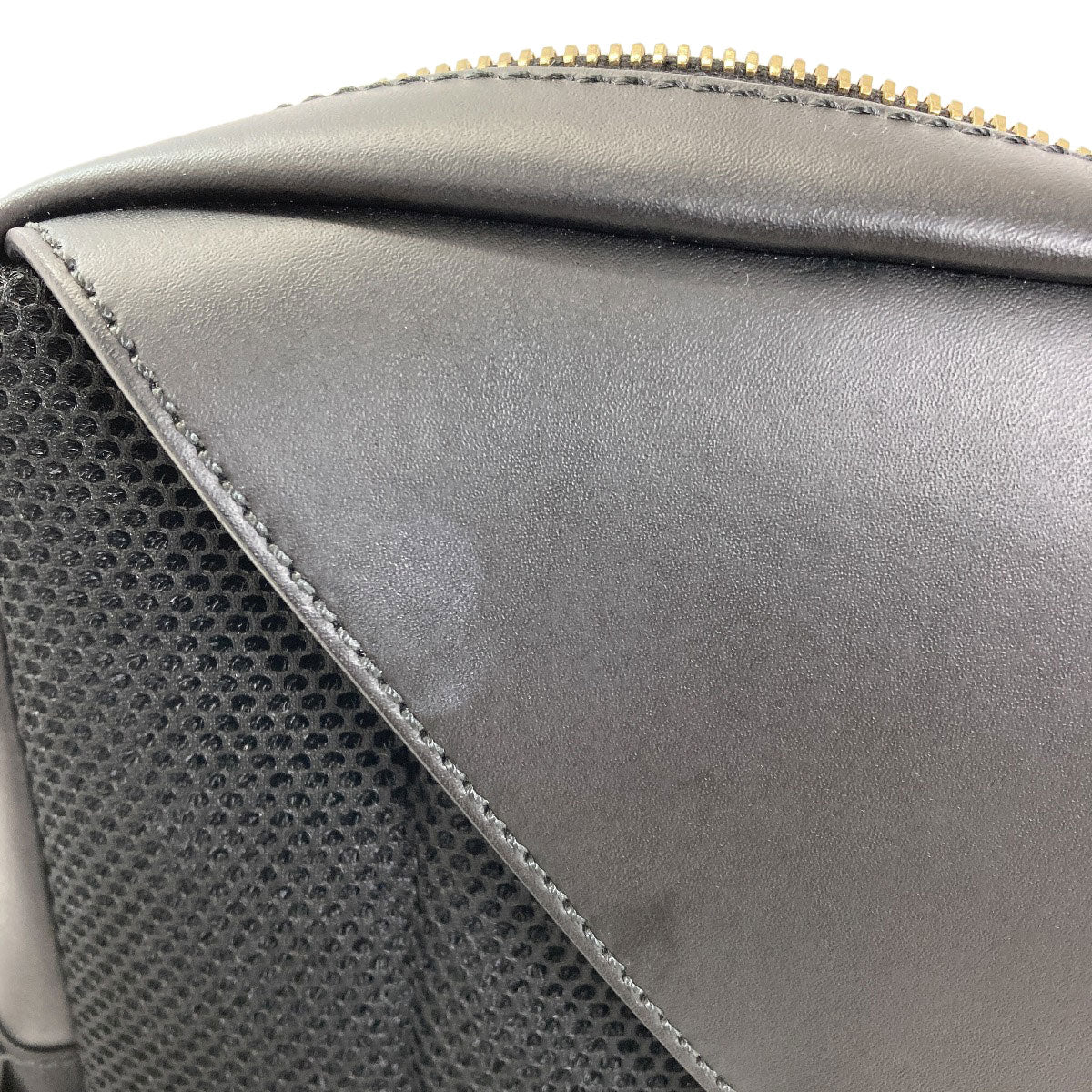 FENDI monster body bag Nylon LeatherLadies [Used]