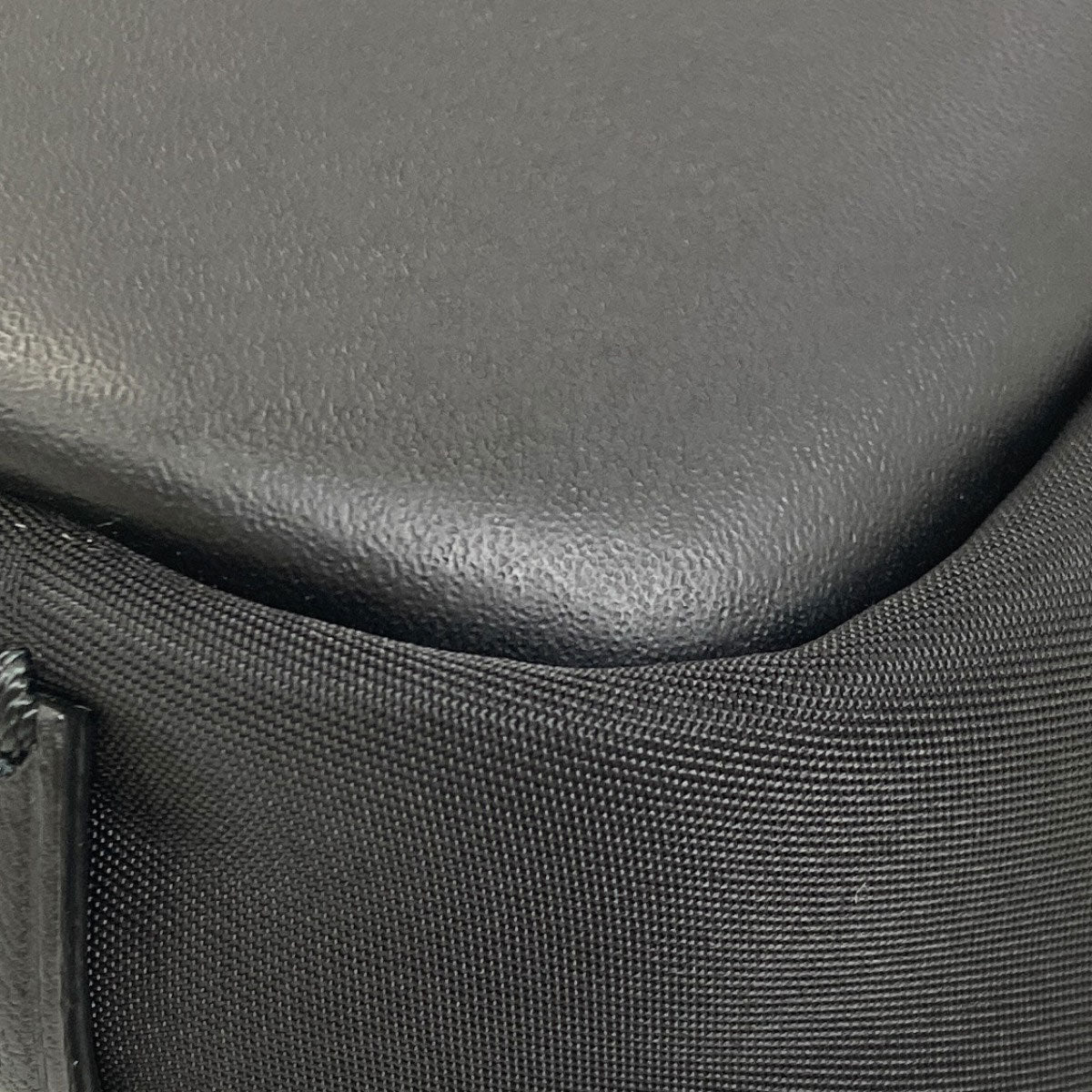 FENDI monster body bag Nylon LeatherLadies [Used]