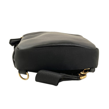 FENDI monster body bag Nylon LeatherLadies [Used]