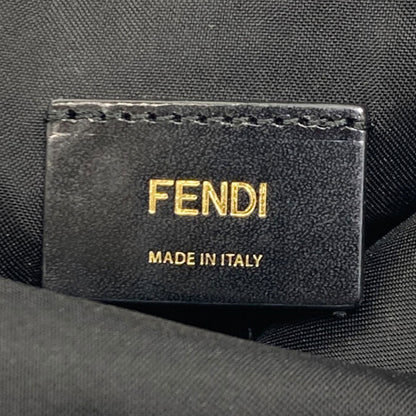 FENDI monster body bag Nylon LeatherLadies [Used]