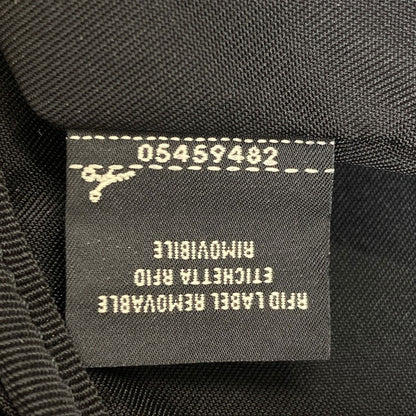 FENDI monster body bag Nylon LeatherLadies [Used]