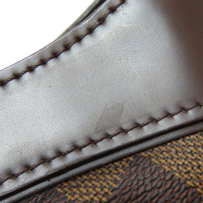 LOUIS VUITTON N41541 Sistina MM Shoulder Bag Damier canvas Ladies [Used]