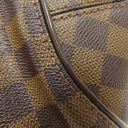 LOUIS VUITTON N41541 Sistina MM Shoulder Bag Damier canvas Ladies [Used]