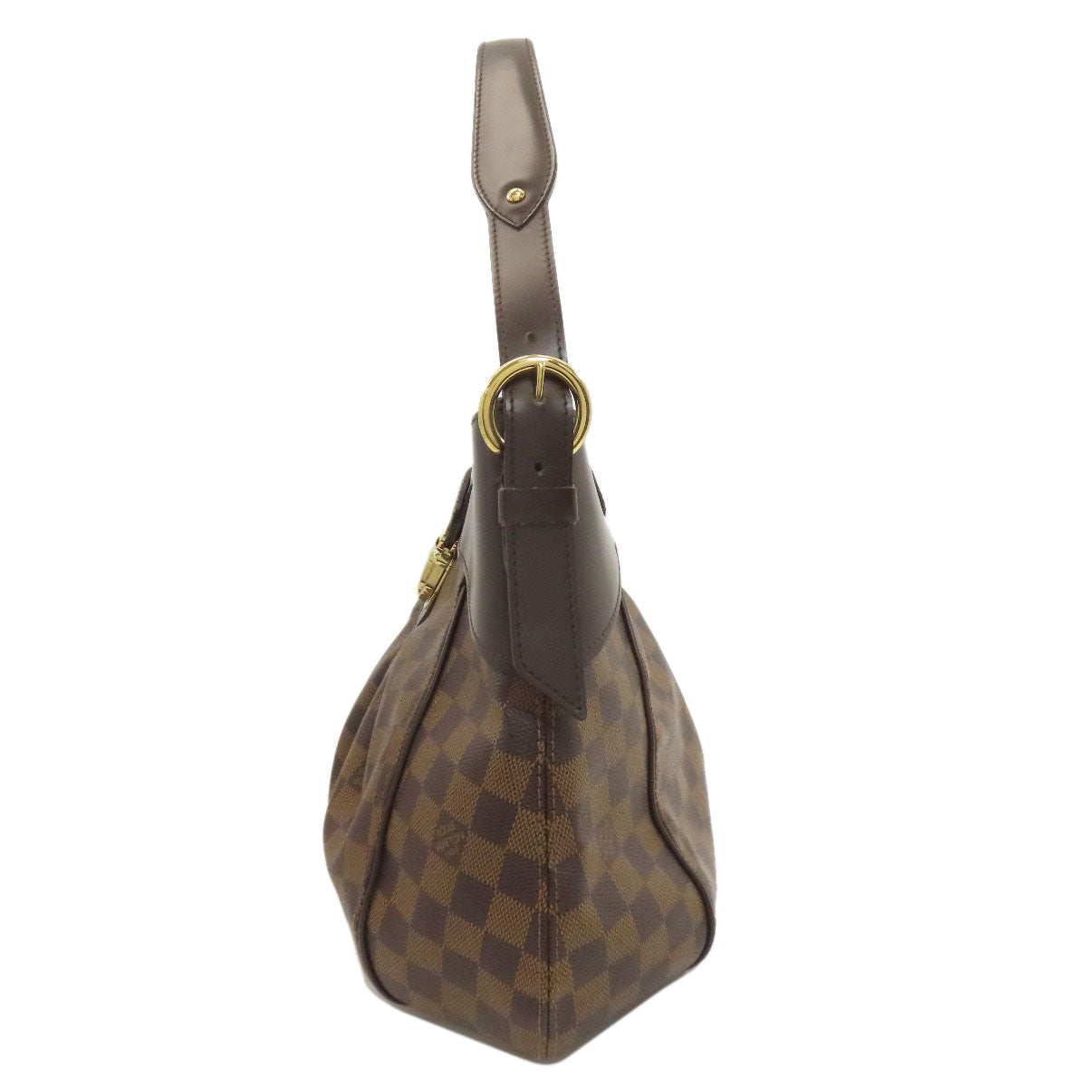 LOUIS VUITTON N41541 Sistina MM Shoulder Bag Damier canvas Ladies [Used]