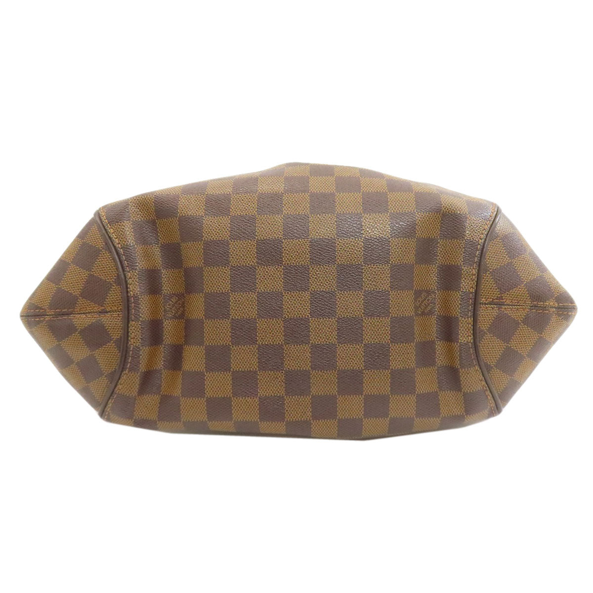 LOUIS VUITTON N41541 Sistina MM Shoulder Bag Damier canvas Ladies [Used]