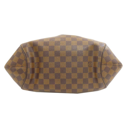 LOUIS VUITTON N41541 Sistina MM Shoulder Bag Damier canvas Ladies [Used]