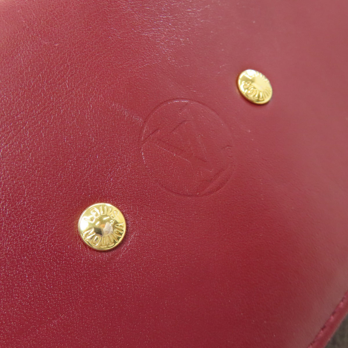 ルイヴィトン M42413 ヴィーナス ハンドバッグ モノグラムキャンバス レディース 【中古】【LOUIS VUITTON】