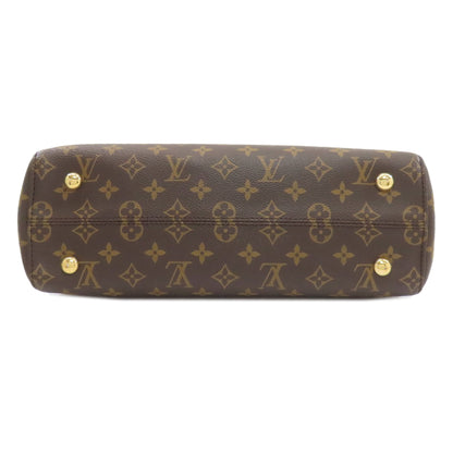 ルイヴィトン M42413 ヴィーナス ハンドバッグ モノグラムキャンバス レディース 【中古】【LOUIS VUITTON】