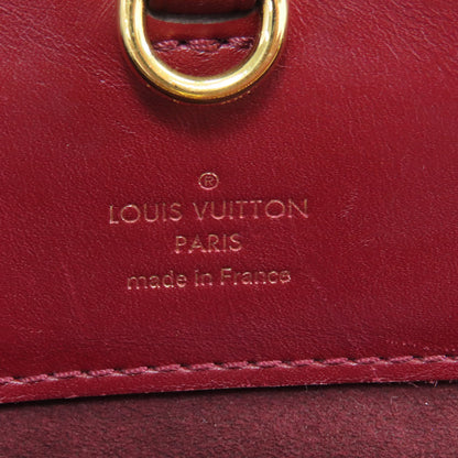 ルイヴィトン M42413 ヴィーナス ハンドバッグ モノグラムキャンバス レディース 【中古】【LOUIS VUITTON】