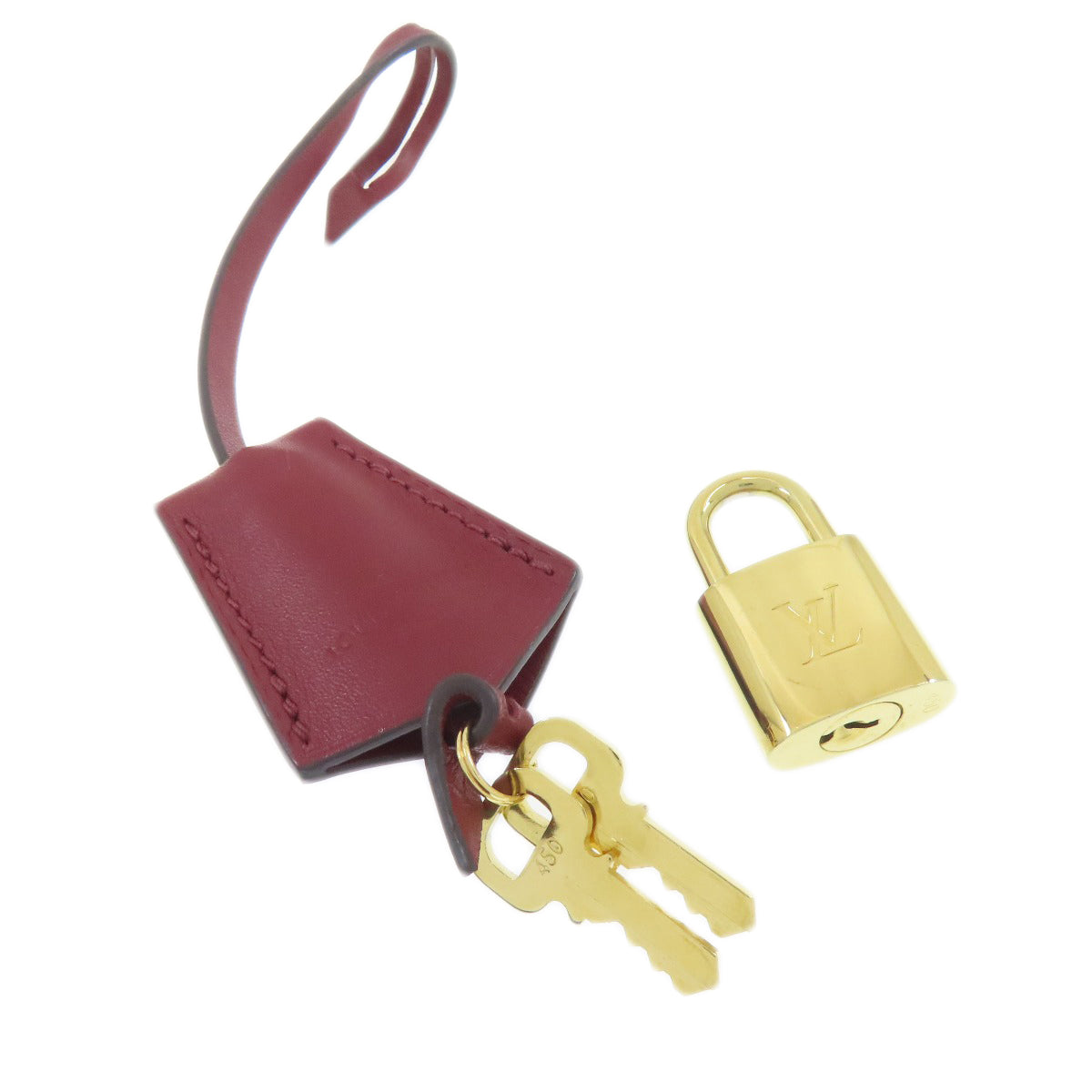 ルイヴィトン M42413 ヴィーナス ハンドバッグ モノグラムキャンバス レディース 【中古】【LOUIS VUITTON】