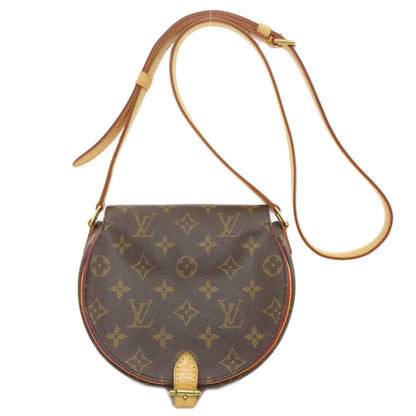 ルイヴィトン M51179 タンブラン ショルダーバッグ モノグラムキャンバス レディース 【中古】【LOUIS VUITTON】