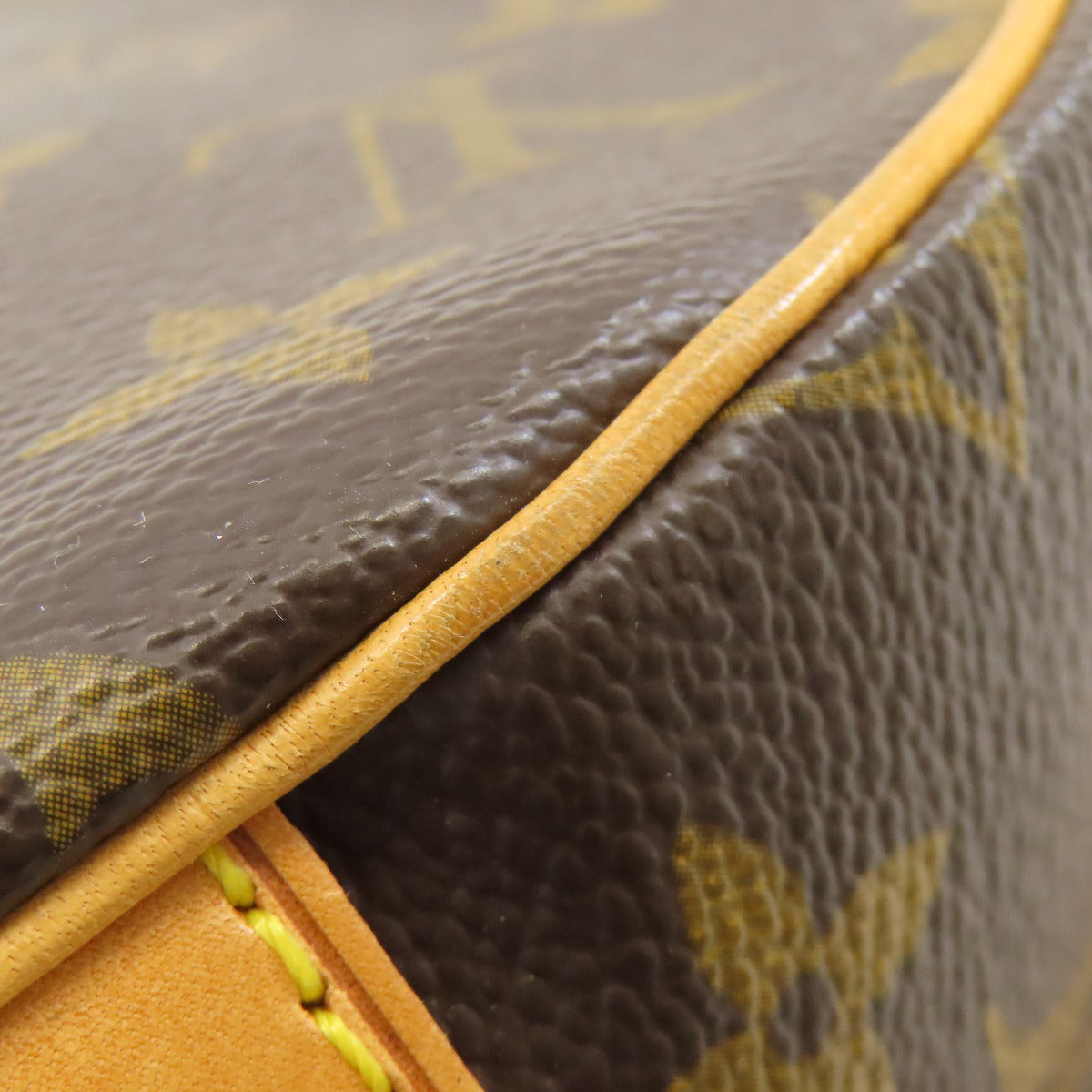 ルイヴィトン M51179 タンブラン ショルダーバッグ モノグラムキャンバス レディース 【中古】【LOUIS VUITTON】