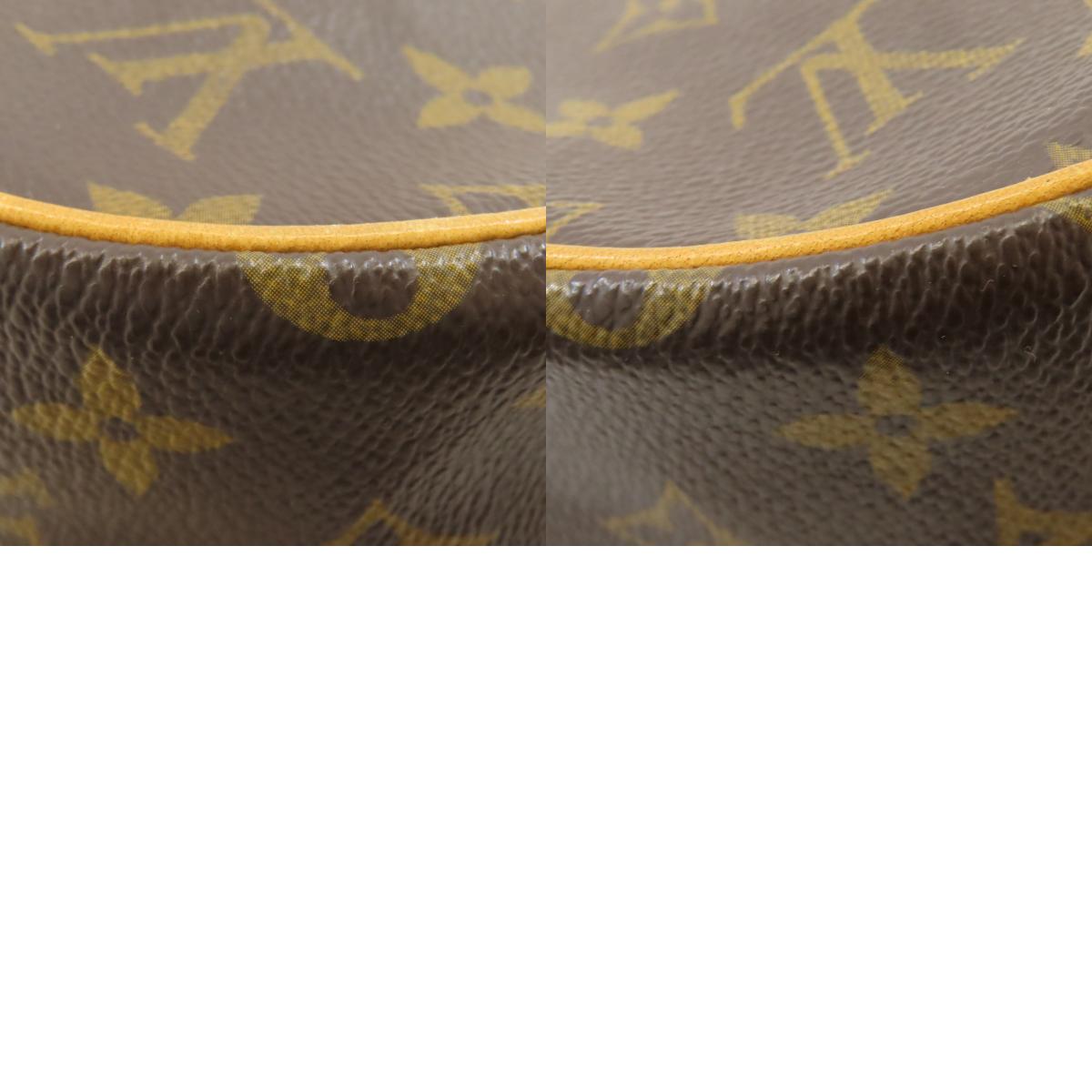 ルイヴィトン M51179 タンブラン ショルダーバッグ モノグラムキャンバス レディース 【中古】【LOUIS VUITTON】