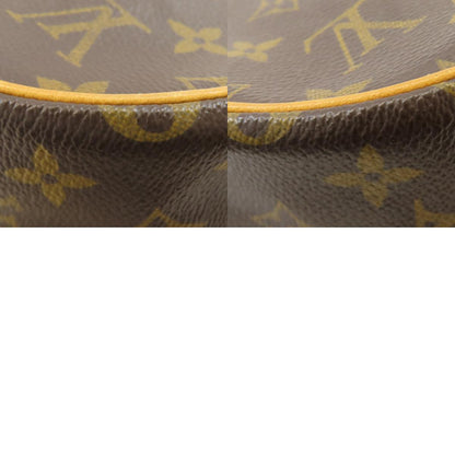 ルイヴィトン M51179 タンブラン ショルダーバッグ モノグラムキャンバス レディース 【中古】【LOUIS VUITTON】
