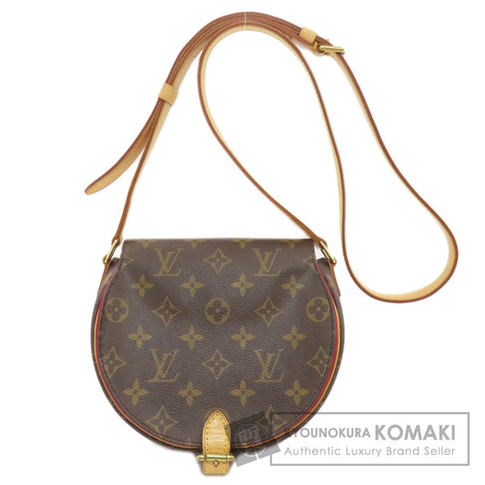 ルイヴィトン M51179 タンブラン ショルダーバッグ モノグラムキャンバス レディース 【中古】【LOUIS VUITTON】