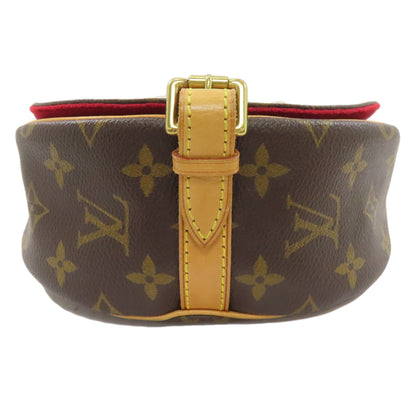 ルイヴィトン M51179 タンブラン ショルダーバッグ モノグラムキャンバス レディース 【中古】【LOUIS VUITTON】