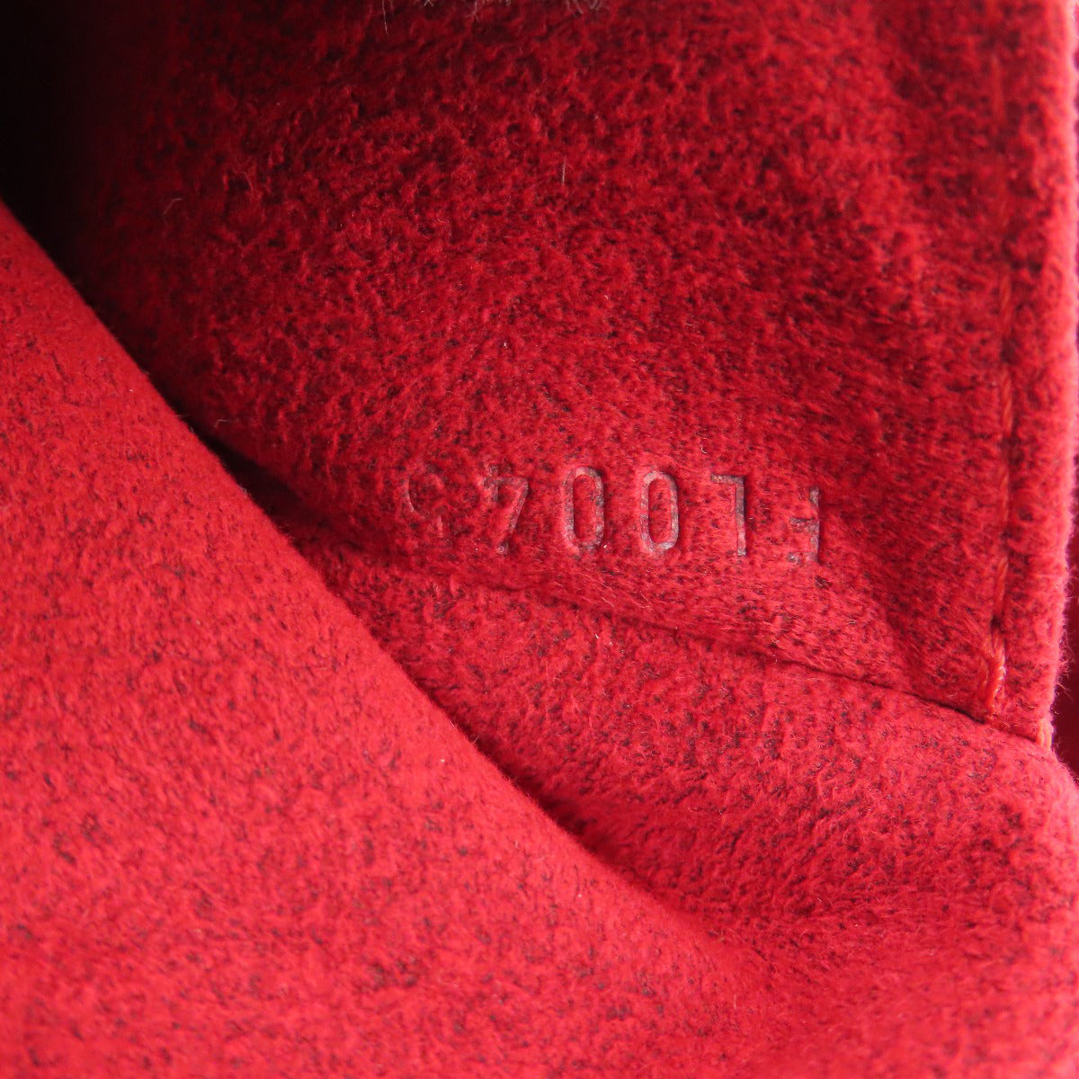 ルイヴィトン M51179 タンブラン ショルダーバッグ モノグラムキャンバス レディース 【中古】【LOUIS VUITTON】