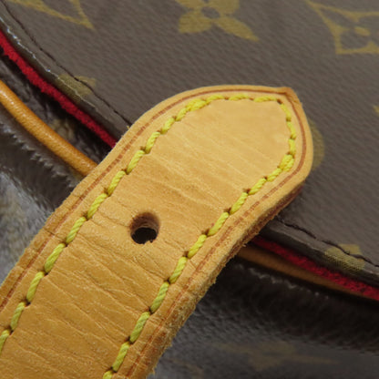 ルイヴィトン M51179 タンブラン ショルダーバッグ モノグラムキャンバス レディース 【中古】【LOUIS VUITTON】