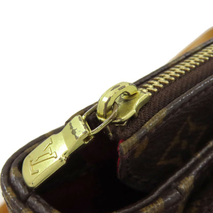 ルイヴィトン M51163 ヴィバ・シテGM ショルダーバッグ モノグラムキャンバス レディース 【中古】【LOUIS VUITTON】