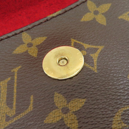 ルイヴィトン M51163 ヴィバ・シテGM ショルダーバッグ モノグラムキャンバス レディース 【中古】【LOUIS VUITTON】